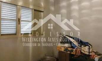 Imagem 4: Casa Antiga na Vila São João em Limeira - S.P