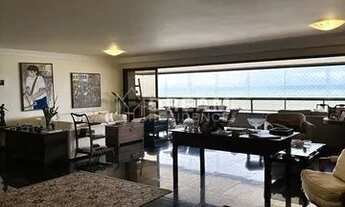 Imagem 7: Apartamento para venda possui 420 metros quadrados com 4 quartos