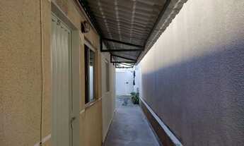 Imagem 6: VENDO APARTAMENTO DE 2 QUARTOS CONDOMÍNIO MIMI CHÁCARA