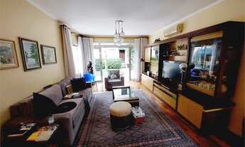 Imagem 2: CASA A VENDA NO ALTO DA LAPA COM 7 DORM