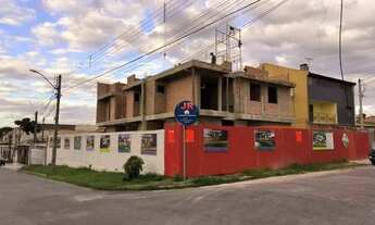 Imagem 6: Sobrado à venda no bairro Cidade Industrial - Curitiba/PR