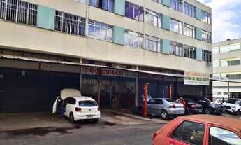 Imagem 4: Vendo Loja SCRN 704/705 Bloco F