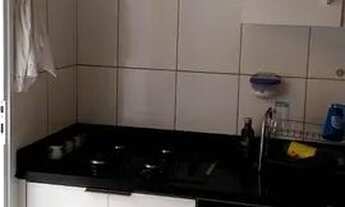 Imagem 6: Apartamento à venda 2 quartos 2 vagas Scarpelli - Santo André - SP