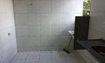 Imagem 4: NI - Apartamento I 3 quartos I Na Encruzilhada I 63m² I Nascente