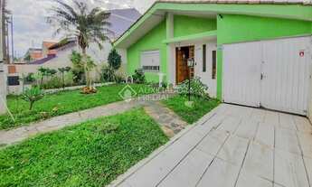 Imagem 2: PORTO ALEGRE - Casa Padrão - Sarandi