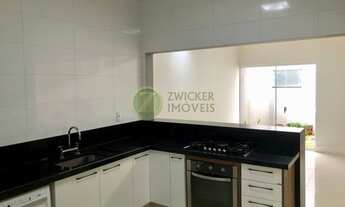 Imagem: Casa à venda no Jardim Grajaú - Lençóis