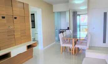 Imagem 3: Apartamento 1/4 no Manhattan Tribeca - andar alto