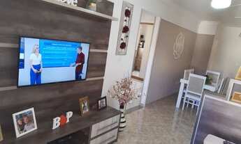 Imagem 2: Oportunidade de morar na zona sul. Pq. Industrial 2 Dorms, 2 vagas, todo planejado