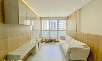 Imagem 6: Apartamento para aluguel tem 71 metros quadrados com 2 quartos em Mata da Praia - Vitória