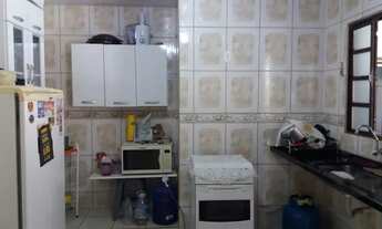 Imagem 7: Casa no Bairro VILA INDUSTRIAL na cidade de Bauru