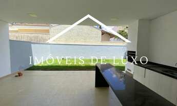 Imagem 2: Sobrado para Locação no Condomínio Parque do Varvito Itu/SP