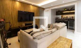 Imagem 4: Apartamento para Aluguel - Butantã, 2 Quartos, 105 m2