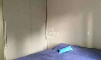 Imagem 6: Apartamento com 2 dormitórios, sendo 1 suíte para alugar, 69 m² - Campestre - Piracicaba/S