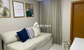 Imagem 7: Hemisphere 360º - Locação - 4 suítes com 200m² - Andar alto - Nascente - Mobiliado - Lazer