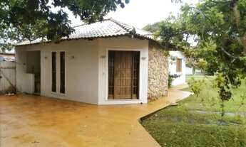Imagem 3: Duas Casas para alugar em Costa Azul no mesmo terreno, sendo 2 quartos cada casa