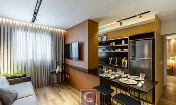 Imagem 3: Apartamento à venda no bairro Centro - Cascavel/PR