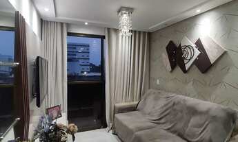 Imagem 2: Apartamento no Intermares MOBILIADO