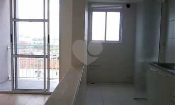 Imagem 5: Apartamento-São Paulo-BELÉM