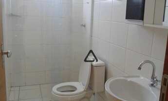 Imagem 4: Apartamento com 2 dormitórios para alugar, 68 m² por R$ 1.000/mês - Residencial Boa Vista