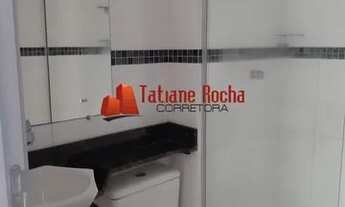 Imagem 4: Alugo apartamento no cond. Santana Tower