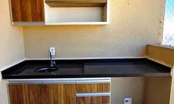 Imagem 2: APARTAMENTO COM 2 DORM - 2 BANHEIROS COM UMA SUÍTE - 1 VAGA - LOCALIZAÇÃO PRIVILEGIADA