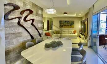 Imagem: Apartamento à venda no bairro Camboinhas