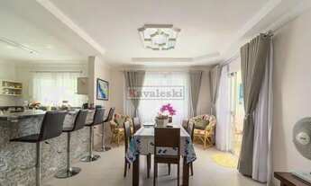 Imagem 7: Sobrado à venda com 330m², 3 quartos e 4 vagas