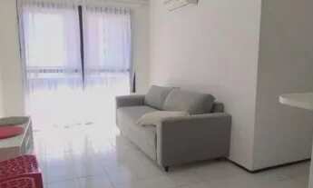 Imagem 5: Apartamento mobiliado com 2 quartos no Edifício Caravelle Residence - AP52876