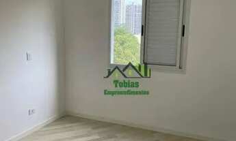 Imagem 2: Apartamento com 2 dormitórios à venda, 68 m² por R$ 385.000 - Paraíso do Morumbi - São Pau