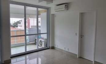 Imagem 1: Apartamento de 01 suíte em Pinheiros próximo ao hospital das Clinicas