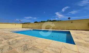 Imagem 4: Apartamento com 2 dormitórios à venda, 42 m² por R$ 170.000,00 - Fonseca - Niterói/RJ