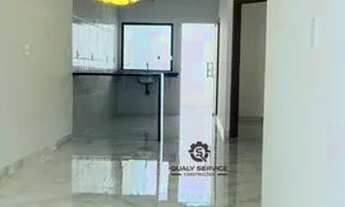 Imagem 2: LINDA CASA DE 3 QRTS PRONTA PARA MORAR NO PARQUE 10