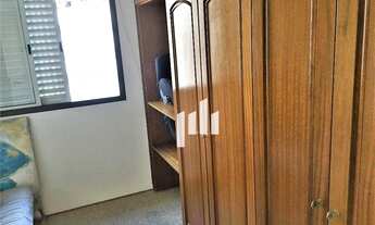 Imagem 4: Apartamento com 3 dormitórios à venda, 90 m² por R$ 1.276.000,00 - Moema - São Paulo/SP