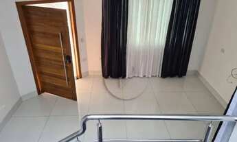 Imagem 4: Casa com 3 dormitórios à venda, 158 m² por R$ 863.900,00 - Jardim Cambuí - Santo André/SP