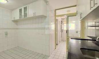 Imagem 4: Apartamento com 3 dormitórios, 98 m² - venda R$ 1.484.000,00 - locação R$ 5.500,00 - Santa