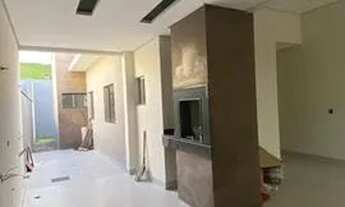 Imagem 4: Casa à venda 3 Quartos, 2 Vagas, 187.95M², Jardim Vale Verde, Londrina - PR