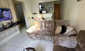 Imagem 7: Apartamento para venda tem 58 metros quadrados com 2 quartos em Setor Negrão de Lima - Goi