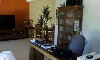 Imagem 6: Casa com 3 dormitórios à venda, 220 m² por R$ 1.200.000,00 - Jardim Maria Cândida - Caçapa