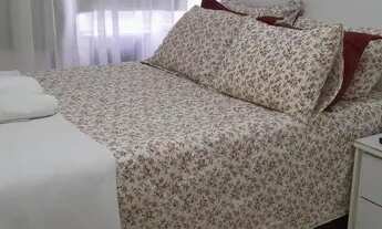 Imagem 4: Apartamento para aluguel tem 42 metros quadrados com 1 quarto