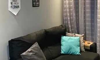 Imagem: Alugo quarto para mulher