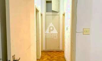 Imagem 5: Apartamento em rua requisitada de 3 quartos em Botafogo