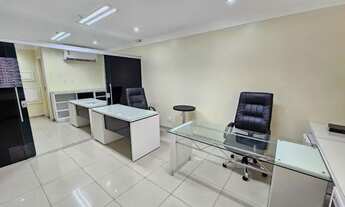 Imagem 6: SALA COMERCIAL NO SALVADOR PRIME MOBILIADA