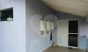 Imagem 7: SOBRADO NO HORTO FLORESTAL