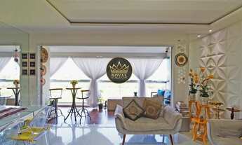 Imagem 2: Apartamento para Venda em Rio de Janeiro, Barra da Tijuca - Região Olímpica, 3 dormitórios