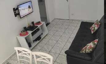 Imagem 3: Apartamento 1 Dormitório - Itararé - São Vicente - SP