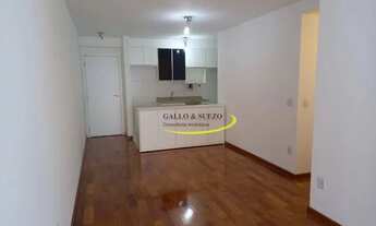 Imagem 2: Apartamento para alugar, 77 m² por R$ 6.120,00/mês - Saúde - São Paulo/SP