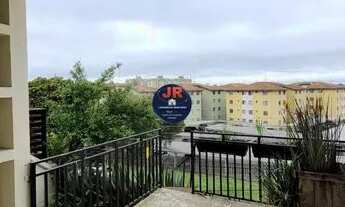 Imagem 3: Sobrado à venda no bairro Bairro Alto - Curitiba/PR