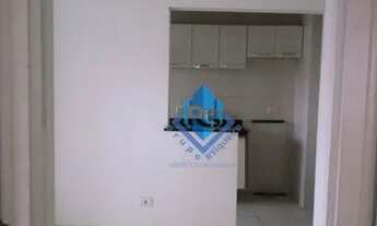 Imagem 5: Apartamento com 2 dormitórios para alugar, 50 m² por R$ 1.988/mês - Centro - Diadema/SP