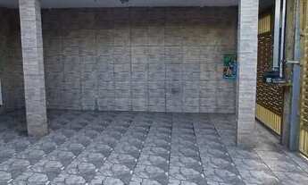 Imagem 2: Térrea para venda com edícula