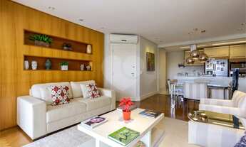 Imagem 4: Venda - Vila Olímpia - 126 m2